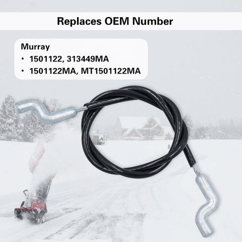 Dofank detailed conduit length 12-inch specification for proper fit