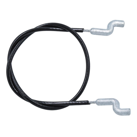 Dofank front drive lower cable 12-3/4 inch for Murray snowblower provides smooth drive control