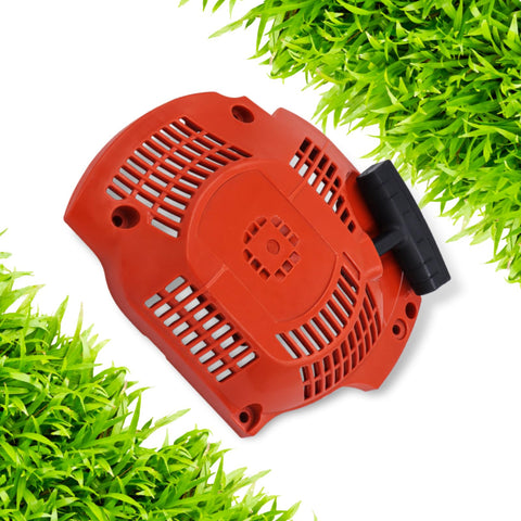 Dofank 445 pull-start assembly for Husqvarna with durable build