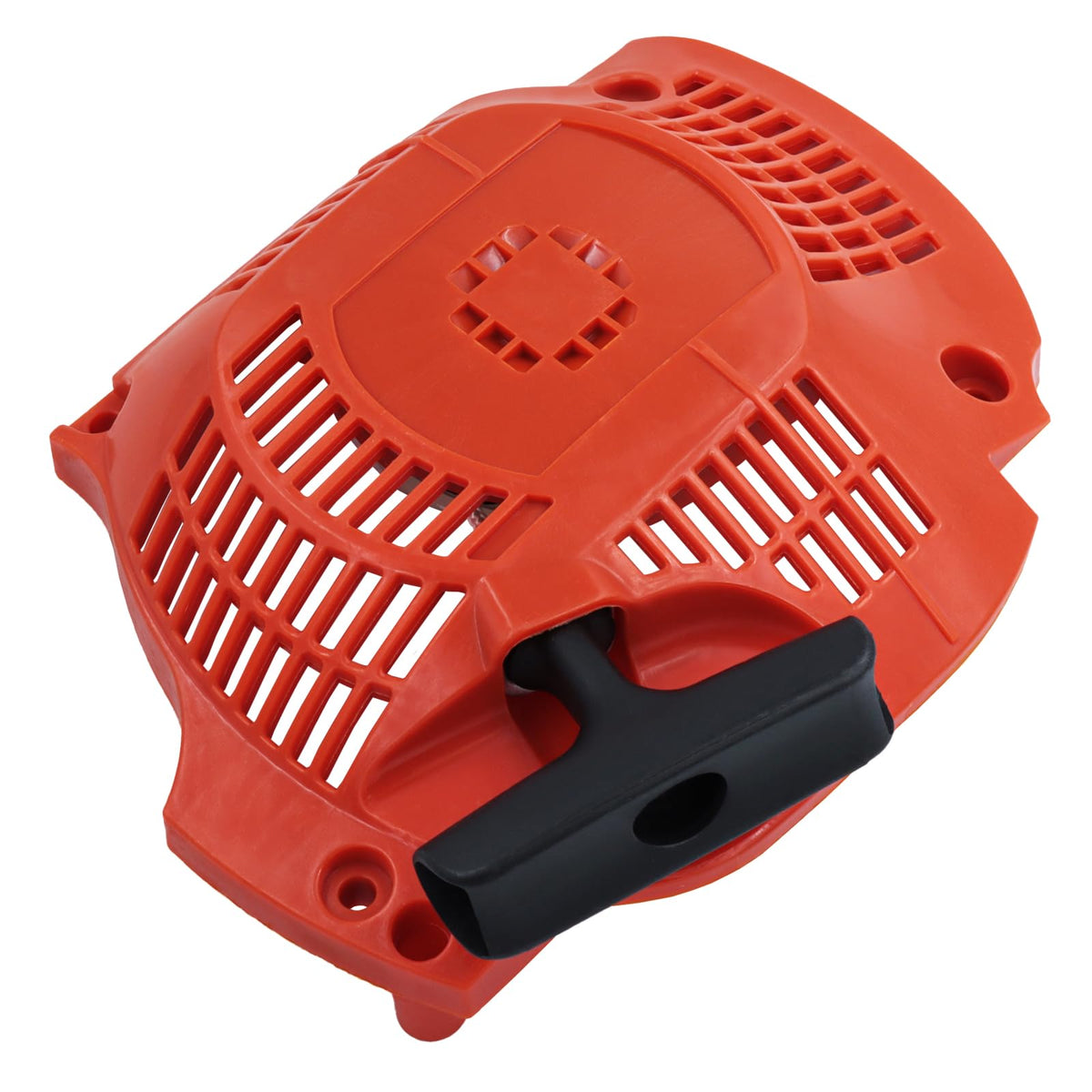Dofank pull-start recoil for Husqvarna 445 with smooth start action