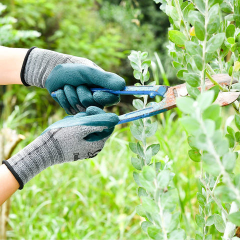 DOFOWORK gloves suit DIY projects, car maintenance, and light repair work.