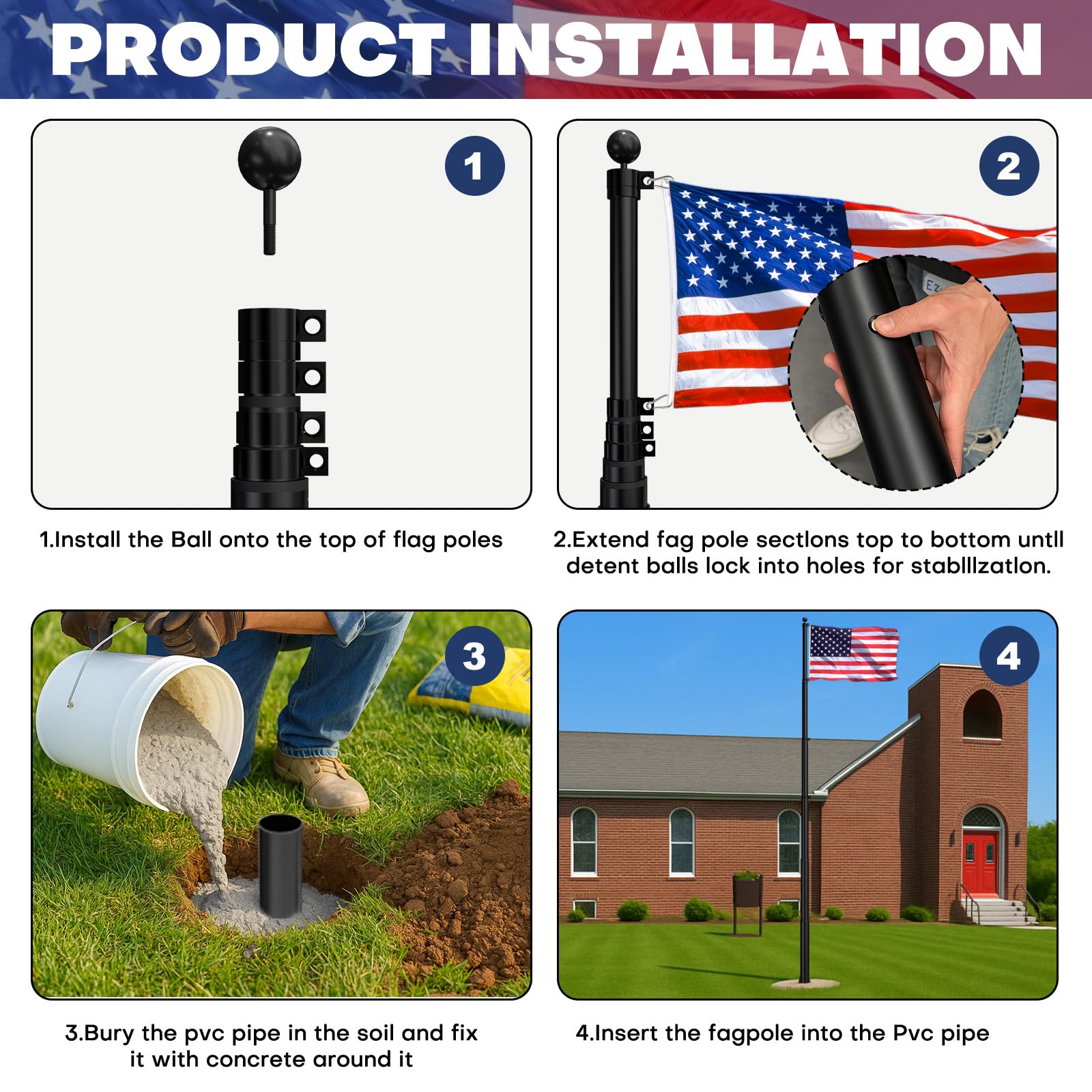 Dogetgd all-in-one kit installs in minutes with no tools needed