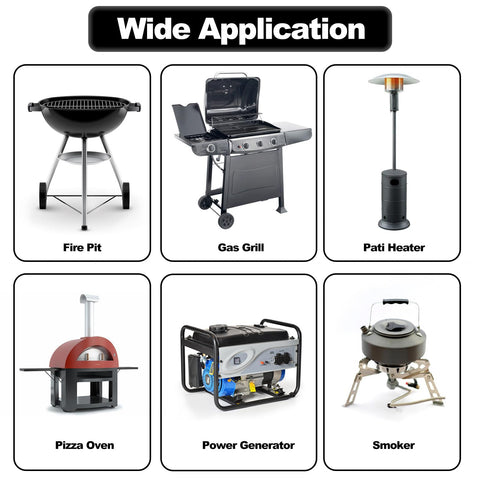 Dogetgd CSST application context with fire pit or grill for versatile use