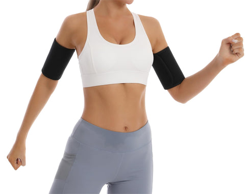 Dokelovy adjustable strap closure close-up shows versatile, secure fit for all arms.