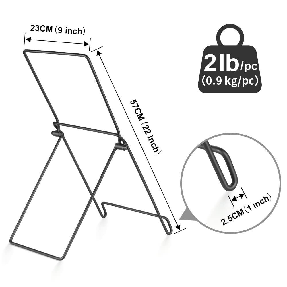 DOKIO compatible with foldable panels of different sizes for flexible configurations.