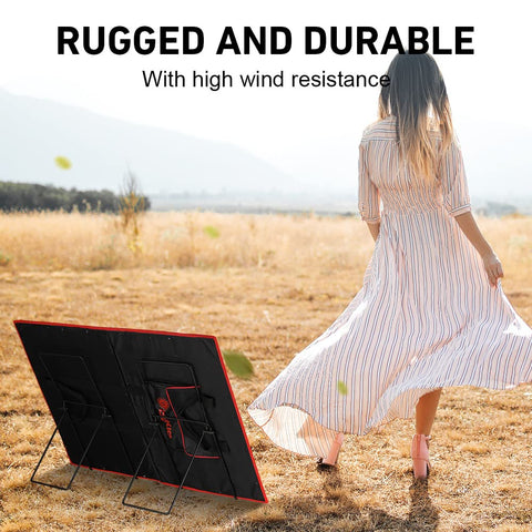 DOKIO quick installation guide for fast, tool-free setup.