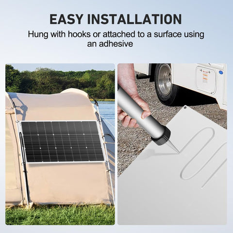 DOKIO ETFE coating enhances light transmission and weather resistance.
