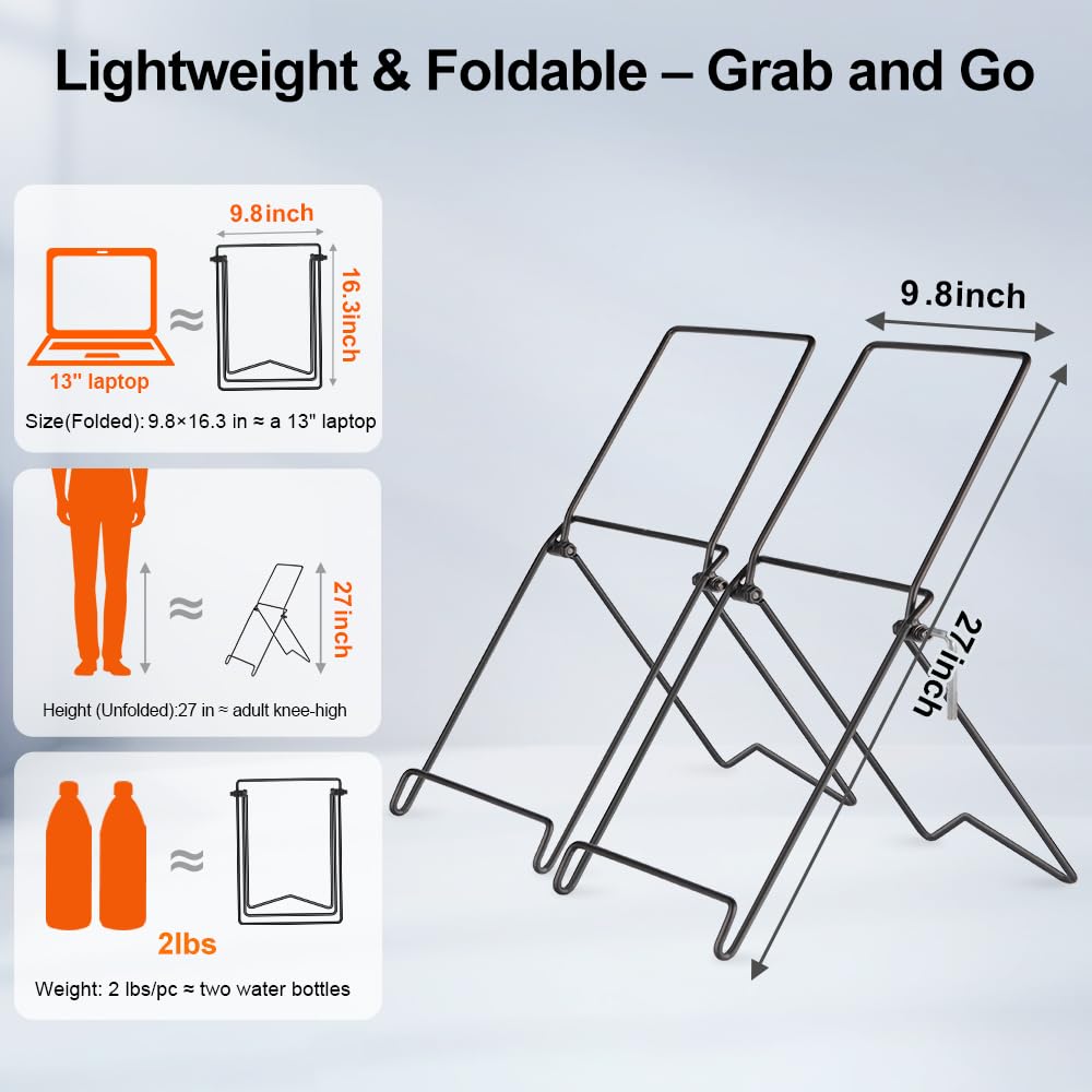 DOKIO tilt mechanism enables quick sunlight alignment.
