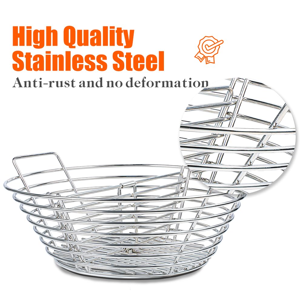 DOLAMOTY high-temperature readiness supports faster searing and hot grilling.