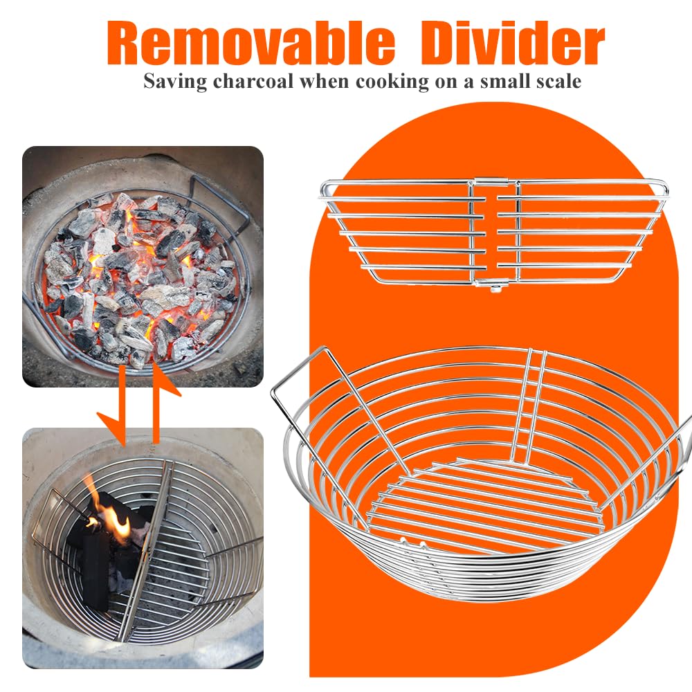 DOLAMOTY stainless-steel wire construction delivers durability and long-lasting performance.