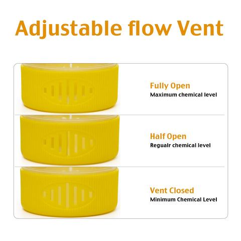Doli Yearning ABS plastic durability for sun and chlorine resistance.
