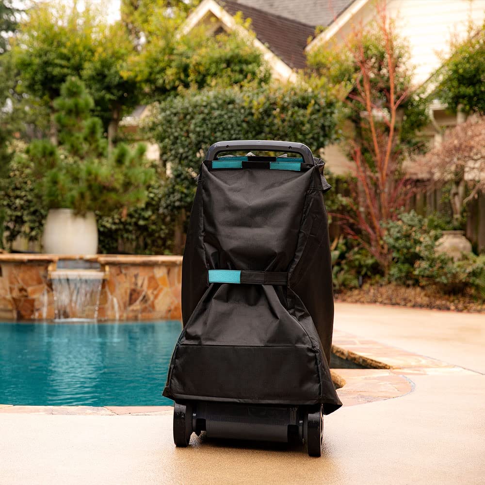 Year-round protection keeps your Dolphin in good condition.