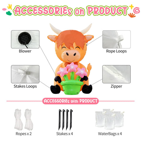 DomKom durable, easy-to-store outdoor decor for seasonal displays.