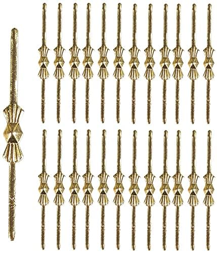 Dong Huang brass chandelier clips offer rust-free durability for lasting displays.