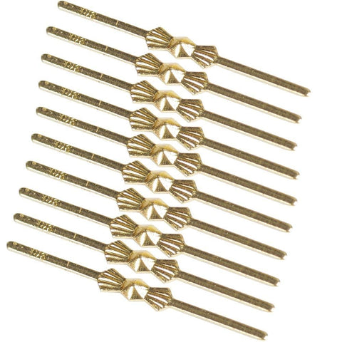 Dong Huang DIY jewelry connector to create unique pieces.