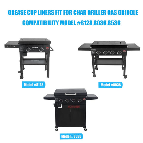 DONSIQIZZ 25 pack foil pan liners for bulk grilling and tidy kitchens