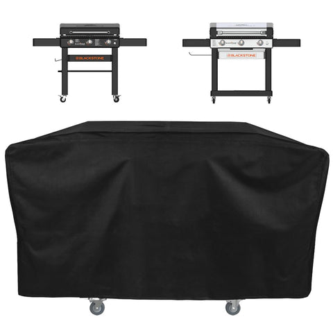 DONSIQIZZ 62x24.5x37.5 inch griddle cover for 30-inch Blackstone