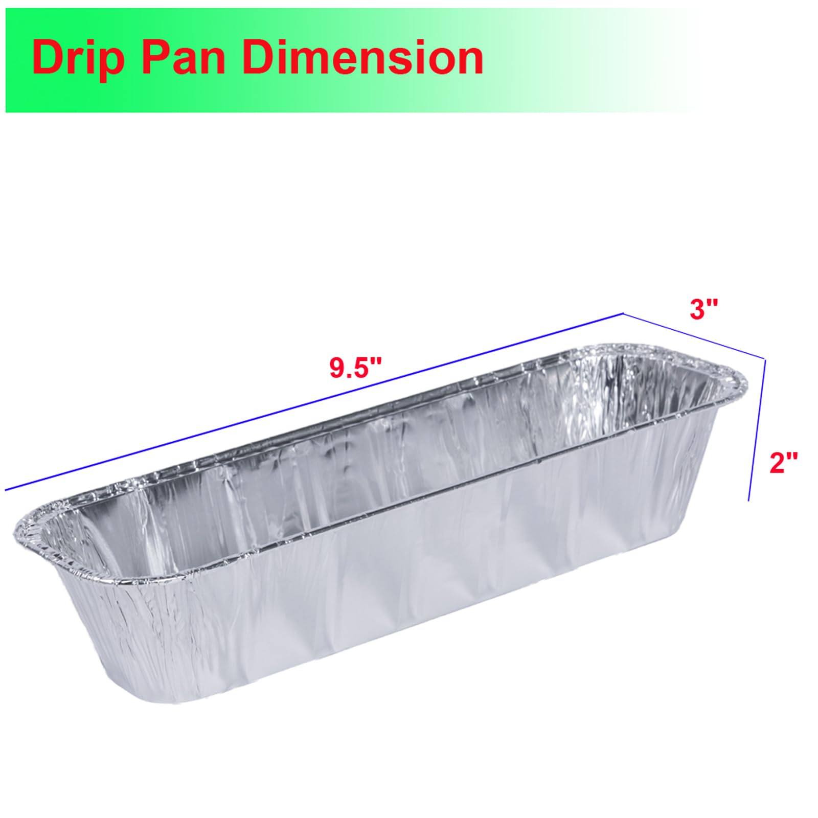 DONSIQIZZ liners compatible with Camp Chef, reducing mess during cooking sessions.