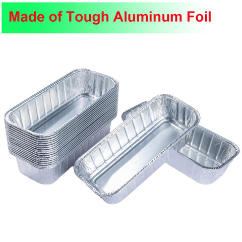 DONSIQIZZ disposable grill drip pan liner for quick changes