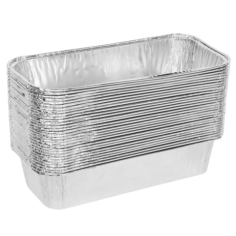 DONSIQIZZ drip pans for CharBroil foil liner enable quick cleanup after grilling.