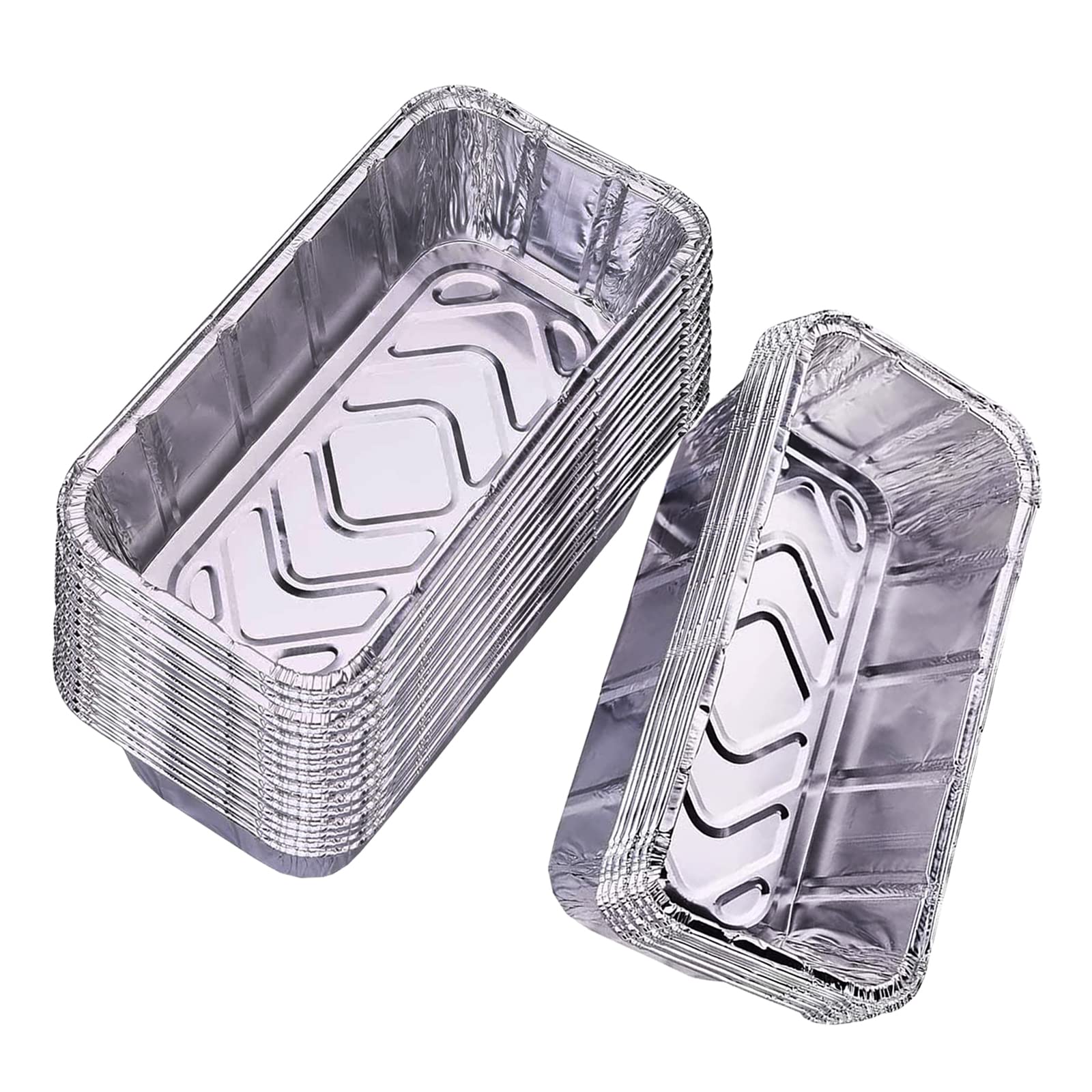 DONSIQIZZ grease tray liner 30-pack for Members Mark griddle keeps cleanup quick and easy.