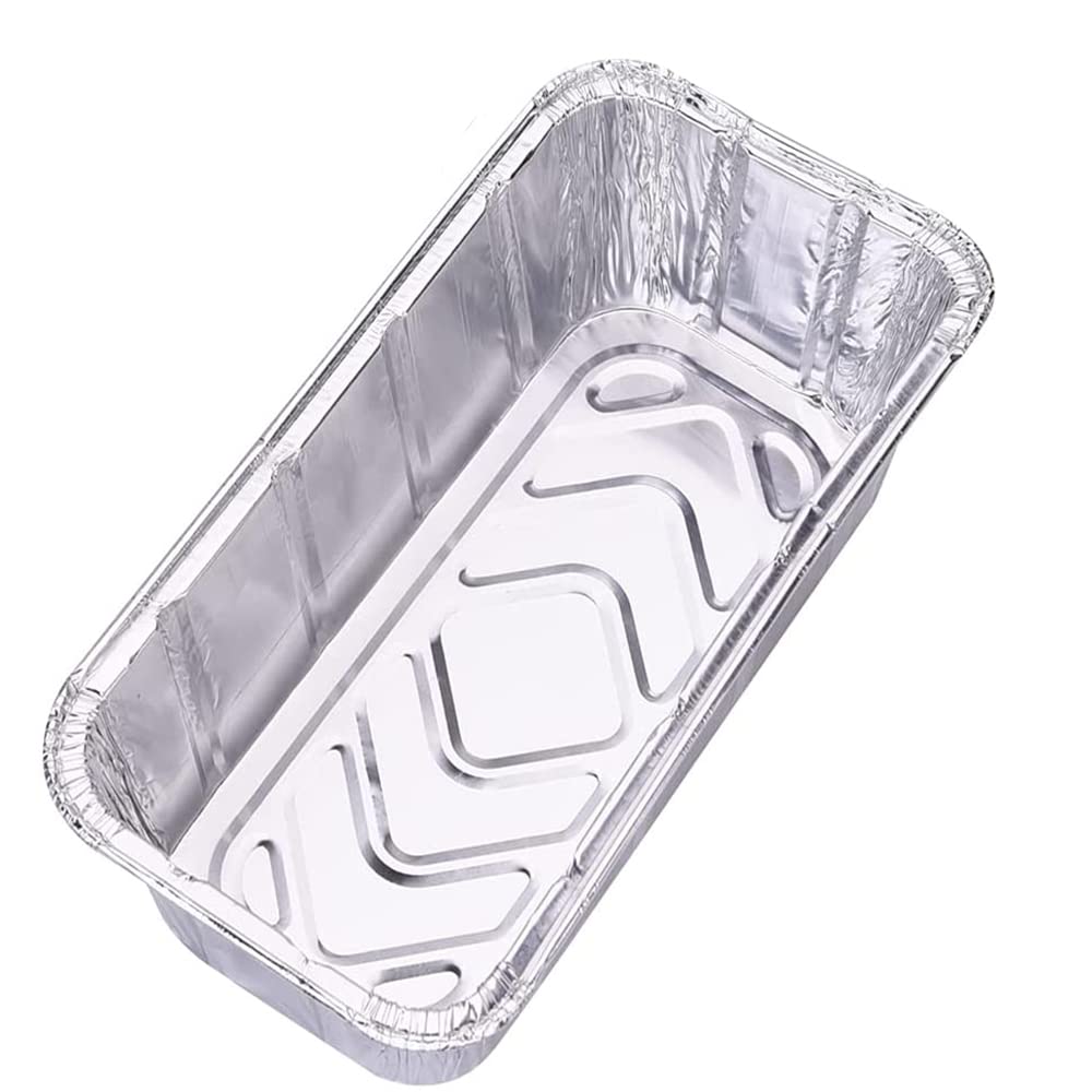 DONSIQIZZ grease tray liner fits 4-burner griddle for mess-free sessions