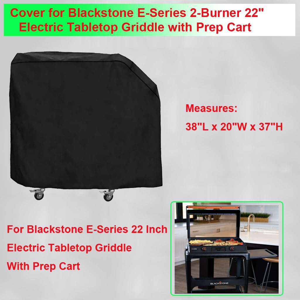 DONSIQIZZ 600D waterproof material shields against wind and moisture.
