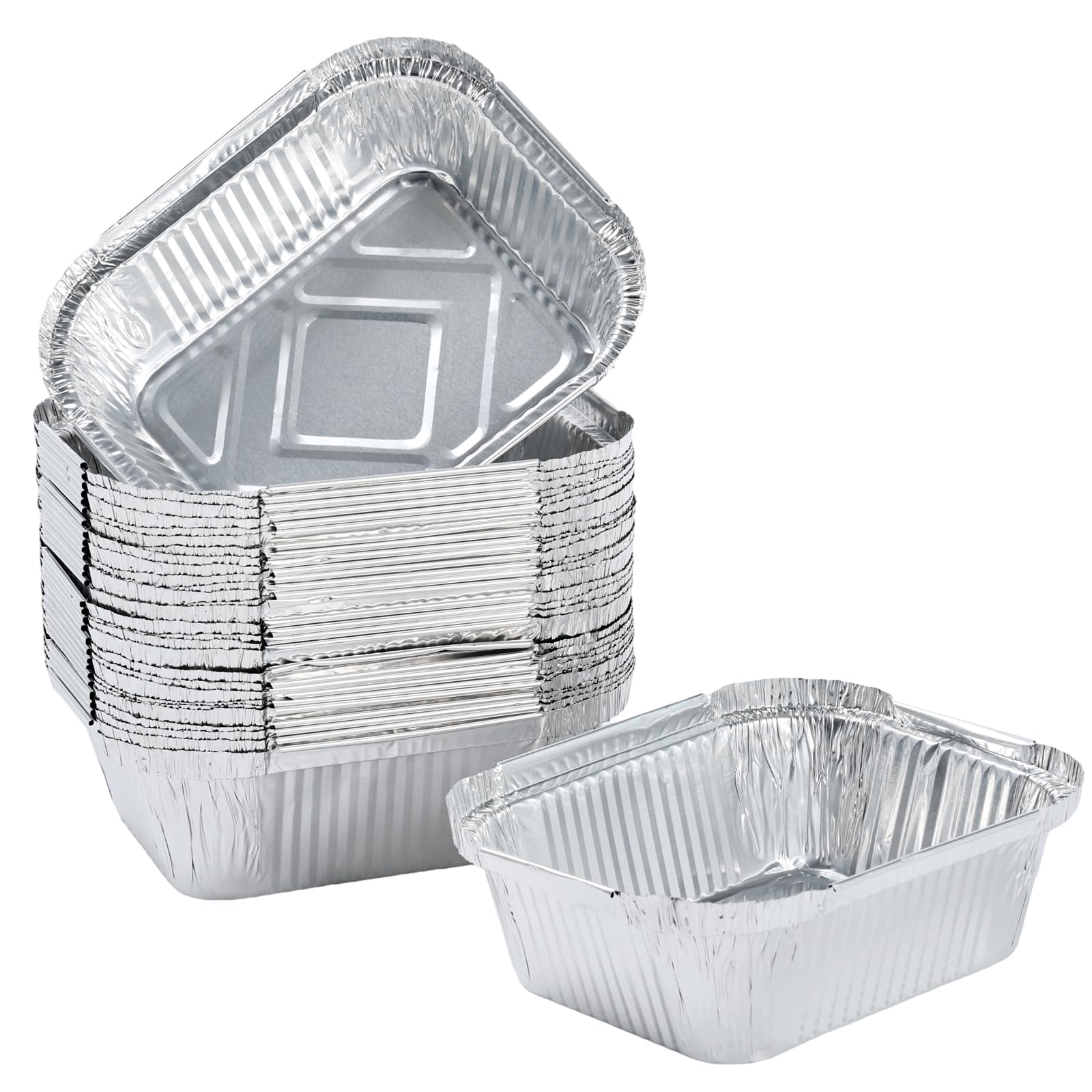 DONSIQIZZ Nexgrill grease tray 30-pack ready for quick replacement and cleanup.
