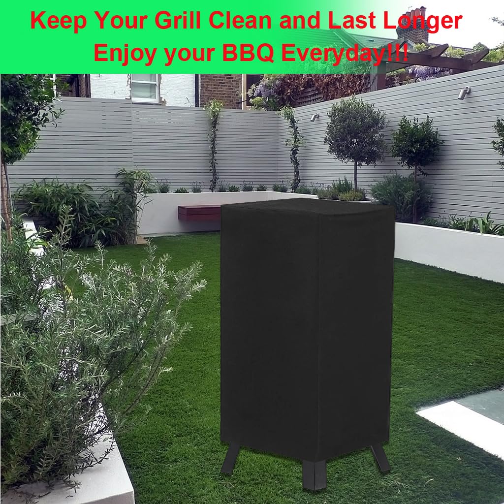 DONSIQIZZ outdoor use for Masterbuilt protects from sun and snow
