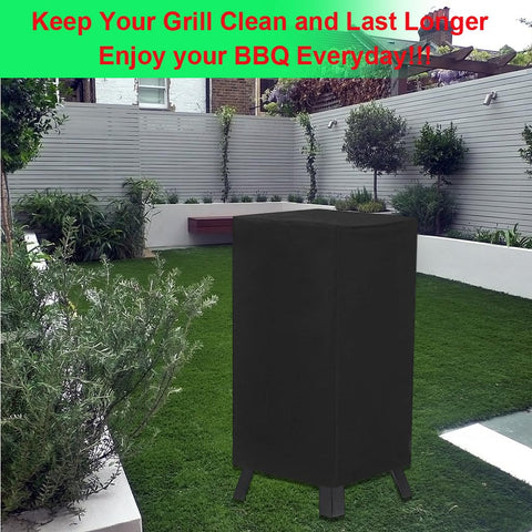 DONSIQIZZ outdoor use for Masterbuilt protects from sun and snow