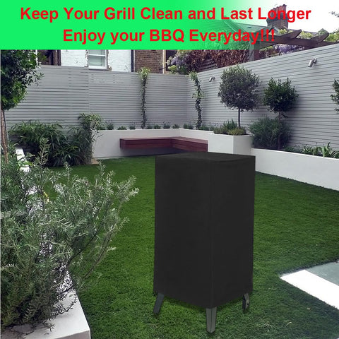 DONSIQIZZ easy-clean design allows quick hose-down to remove dirt