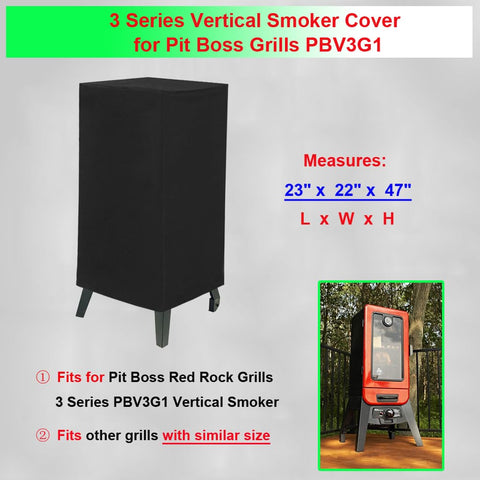 DONSIQIZZ PBV3G1 side view showing snug wind-resistant fit for outdoor equipment