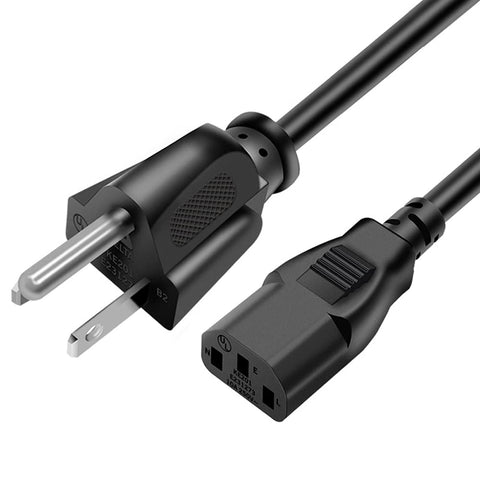 DONSIQIZZ Traeger-compatible Power Cord Plug for seamless model compatibility