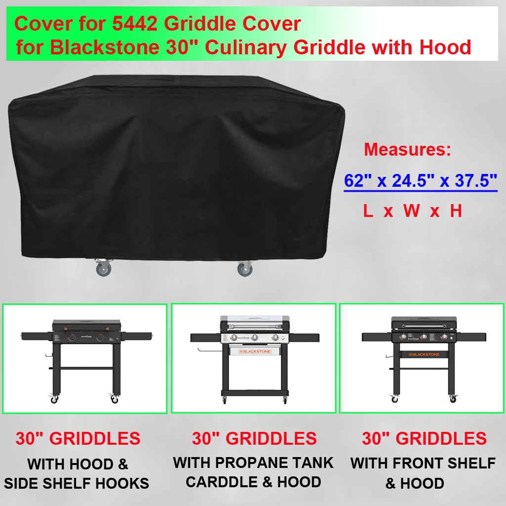 DONSIQIZZ waterproof outer fabric protects against rain and dust