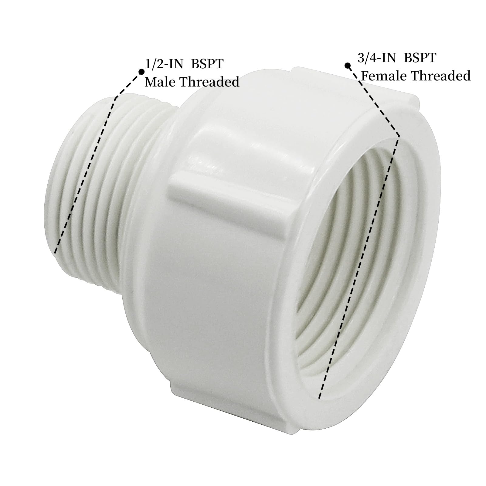DONWAER thread seal tape rolls ensure leak-free assemblies.
