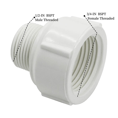 DONWAER thread seal tape rolls ensure leak-free assemblies.