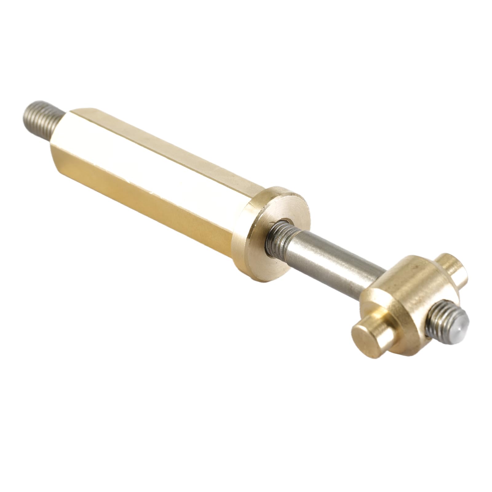 DOOLLENCE retainer bolt helps prevent leaks and simplifies filter maintenance