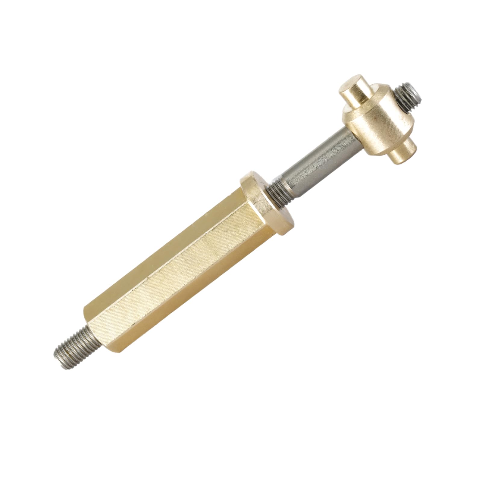 DOOLLENCE threaded rod kit delivers durable support for DE filters