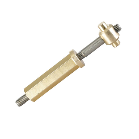 DOOLLENCE threaded rod kit delivers durable support for DE filters