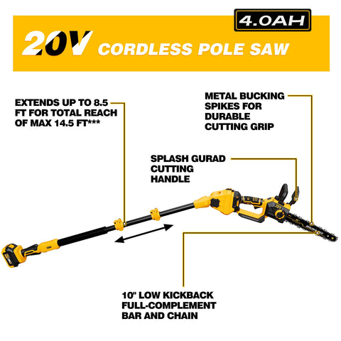 DOOYUTOOL 180-degree rotatable head enables precise cuts from tricky angles.