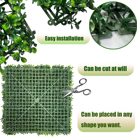 DOPGIB anti-ultraviolet material resists fading for outdoor use.