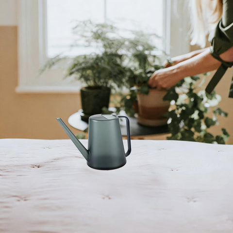 Dorphy modern sleek design watering can for any space