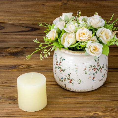 Dosayes flower pot gift-ready for plant lovers