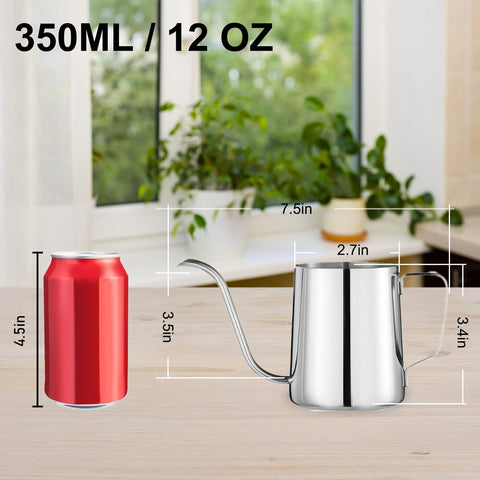 Doseno versatile indoor watering can suitable for various tasks.