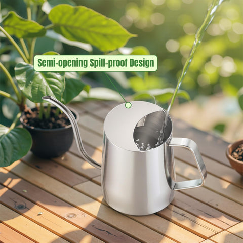 Doseno 1000 ml capacity suits multiple plants