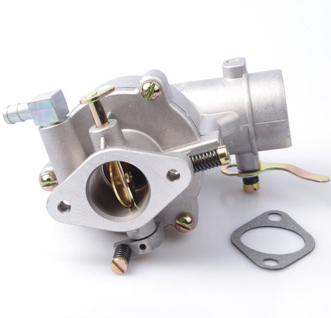 Dosens 390323 shows older horizontal L-head Briggs models compatibility