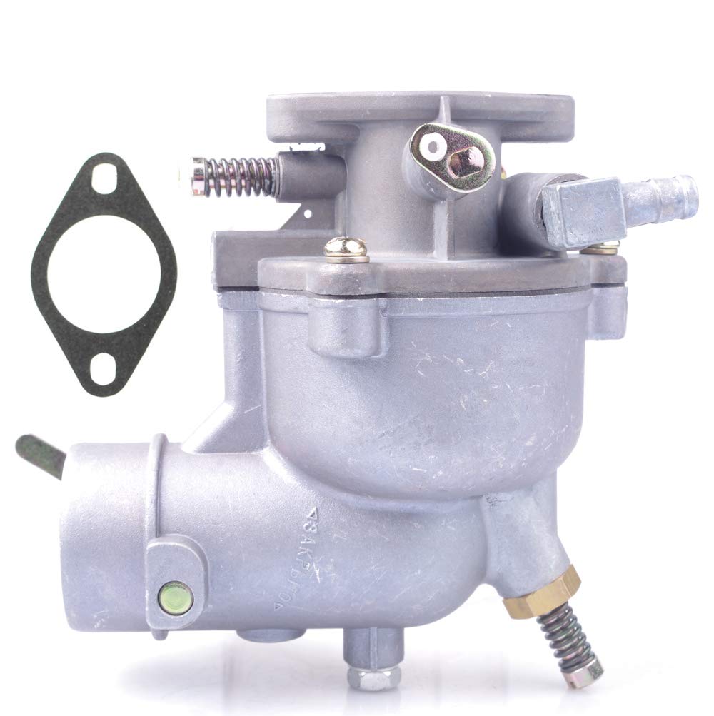 Dosens 390323 gasket included image indicating easy seal and maintenance