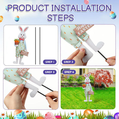 DoubleFill outdoor garden decor for pathways and flower beds