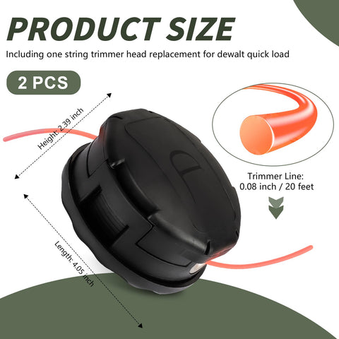 Doufuhua bump feed quick-load design enables easy spool changes.
