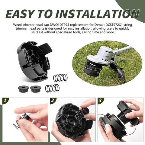 doufuhua DWO1DT995 Dewalt compatibility with DCST922 series